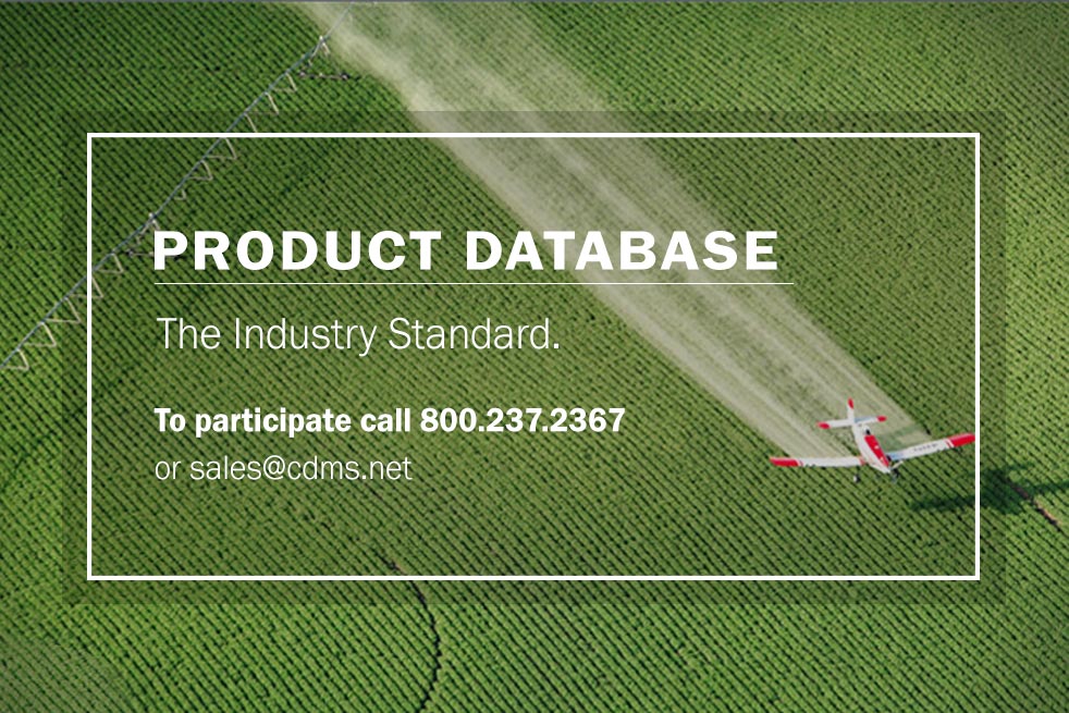 Product Database
